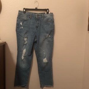 Target jeans
